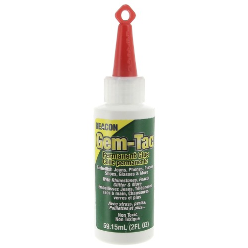 Colla Gem-Tac - 59,15 ml