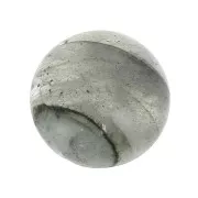 Cabochon tondo mm. 12 Labradorite x1