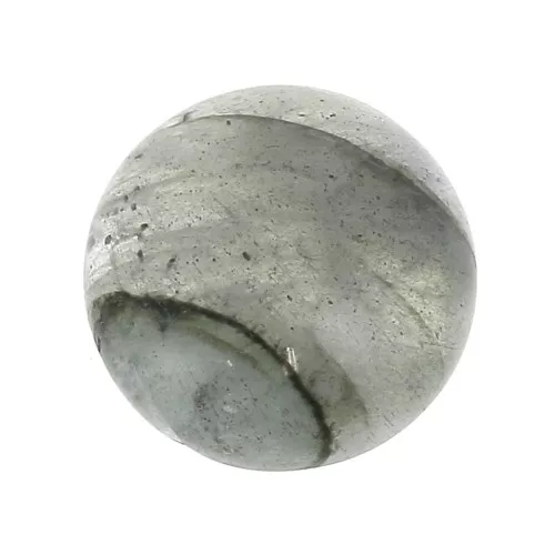 Cabochon tondo mm. 12 Labradorite x1