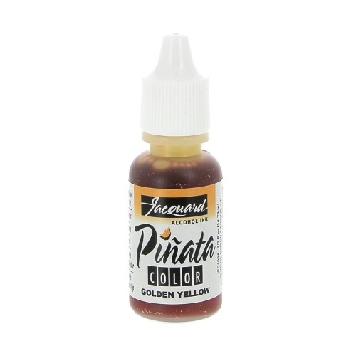 Inchiostro Piñata Golden Yellow n°004 - 14 ml