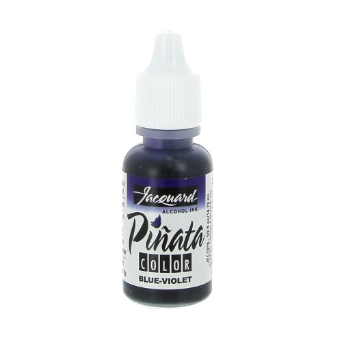 Inchiostro Piñata Blu -Viola n°016 - 14 ml