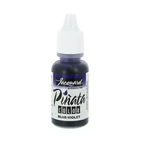 Inchiostro Piñata Blu -Viola n°016 - 14 ml