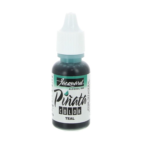 Inchiostro Piñata Teal n°020 -  14 ml