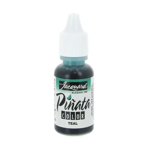 Inchiostro Piñata Teal n°020 -  14 ml