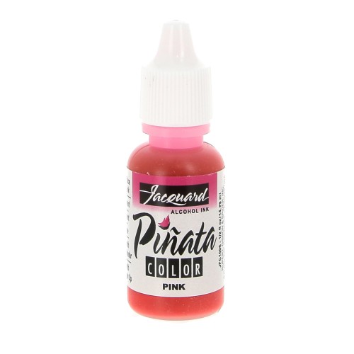 Inchiostro Piñata Pink n°006 - 14 ml