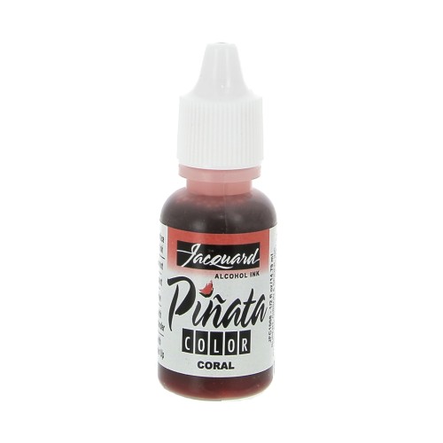 Inchiostro Piñata Corallo n°008 - 14 ml