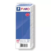 Pasta da modellare Fimo Soft gr. 454 Blue Brillant (n°33)