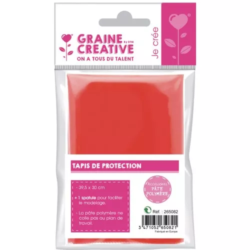 FlessibileTappetino di protezione