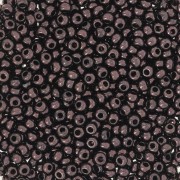 Perle Preciosa 11/0 2 mm - Bronzo scuro x20g|raw }}