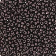 Perle Preciosa 11/0 2 mm - Bronzo scuro x20g
