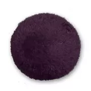 Tonde lanuginose mm. 14 Viola x6