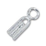 Terminali da schiacciare per cavetto x10|raw }}