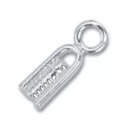 Terminali da schiacciare per cavetto x10