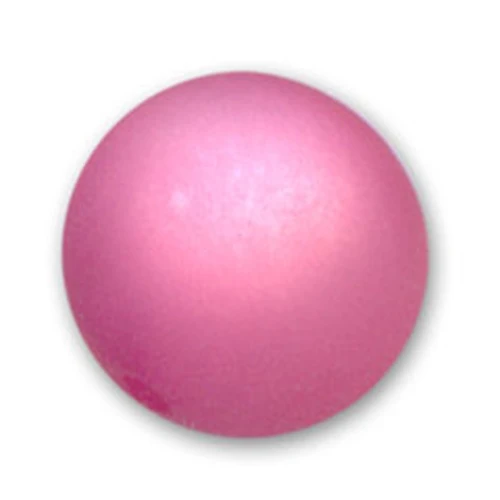 Tonda Polaris mm. 14 Rose x1