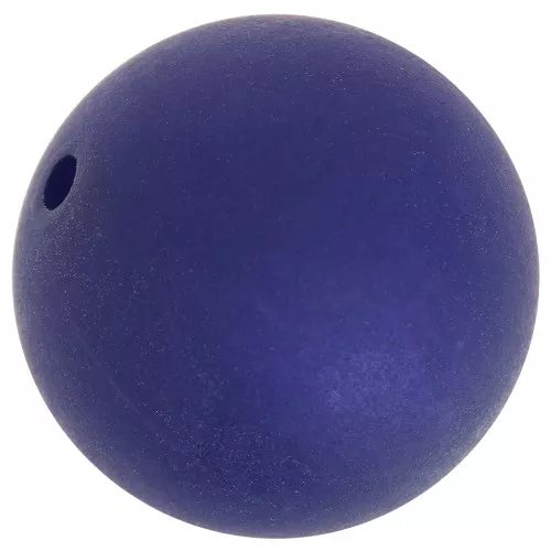 Tonda Polaris mm. 12 Dark Indigo x1