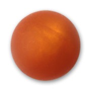 Tonda Polaris mm. 20 Crystal Copper x1|raw }}