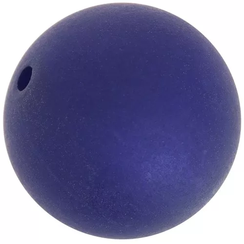 Tonda Polaris mm. 20 Dark Indigo x1
