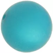 Tonda Polaris mm. 20 Indicolite x1