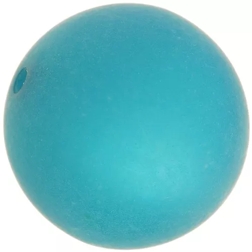 Tonda Polaris mm. 20 Indicolite x1