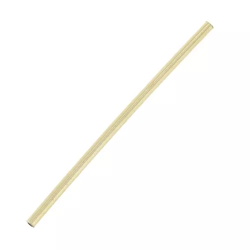 Tubicino 25.3x1 mm Gold filled  x1