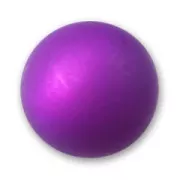 Tonda Polaris mm. 16 Amethyst x1