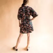 Cartamodello  Aime comme marie - Aime comme Momoyama - Vestito 