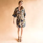 Cartamodello  Aime comme marie - Aime comme Momoyama - Vestito 