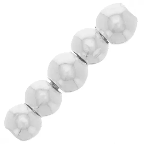 Palline mm. 1.8 Argento 925 x100