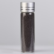 Microbiglie 50 a 630 µm Preciosa Ornella - Black x50g