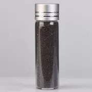 Microbiglie 50 a 630 µm Preciosa Ornella - Black x50g