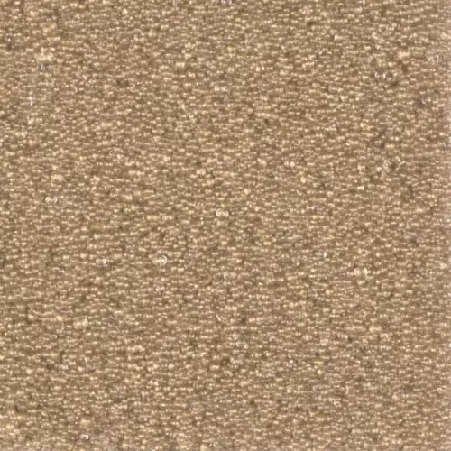 Microbiglie 50 a 630 µm Preciosa Ornella - Gold x50g