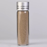 Microbiglie 50 a 630 µm Preciosa Ornella - Gold x50g