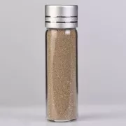 Microbiglie 50 a 630 µm Preciosa Ornella - Gold x50g