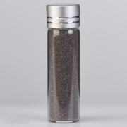 Microbiglie 50 a 630 µm Preciosa Ornella - Grey x50g