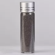 Microbiglie 50 a 630 µm Preciosa Ornella - Grey x50g