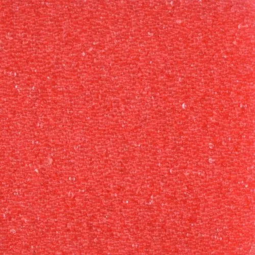 Microbiglie 50 a 630 µm Preciosa Ornella - Corallo x50g