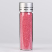 Microbiglie 50 a 630 µm Preciosa Ornella - Corallo x50g