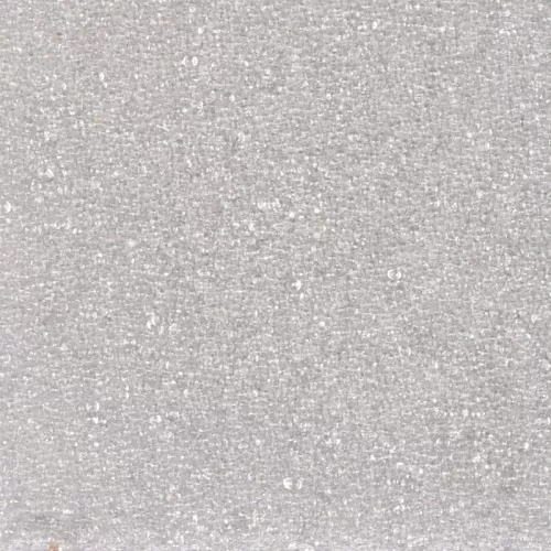 Microbiglie 50 a 630 µm Preciosa Ornella - Silver x50g