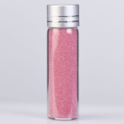 Microbiglie 50 a 630 µm Preciosa Ornella - Rosa x50g