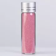 Microbiglie 50 a 630 µm Preciosa Ornella - Rosa x50g