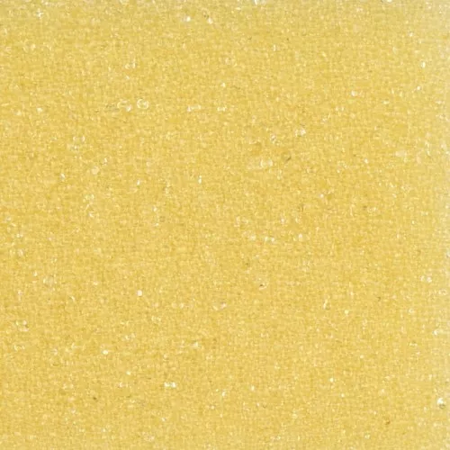 Microbiglie 50 a 630 µm Preciosa Ornella - Yellow x50g