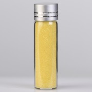 Microbiglie 50 a 630 µm Preciosa Ornella - Yellow x50g