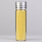 Microbiglie 50 a 630 µm Preciosa Ornella - Yellow x50g
