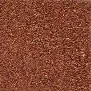 Microbiglie 50 a 630 µm Preciosa Ornella - Bronzo x50g