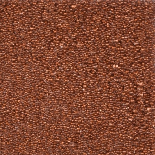 Microbiglie 50 a 630 µm Preciosa Ornella - Bronzo x50g