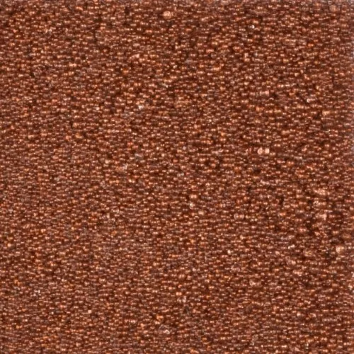 Microbiglie 50 a 630 µm Preciosa Ornella - Bronzo x50g