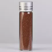 Microbiglie 50 a 630 µm Preciosa Ornella - Bronzo x50g