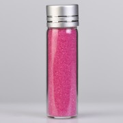 Microbiglie 50 a 630 µm Preciosa Ornella - Dark Pink x50g