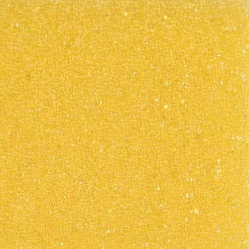 Microbiglie 50 a 630 µm Preciosa Ornella - Dark Yellow x50g