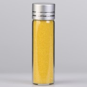 Microbiglie 50 a 630 µm Preciosa Ornella - Dark Yellow x50g